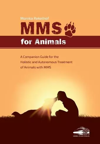 Mms for Animals cover