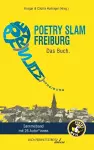 Poetry Slam Freiburg cover