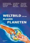 Weltbild für den Blauen Planeten cover