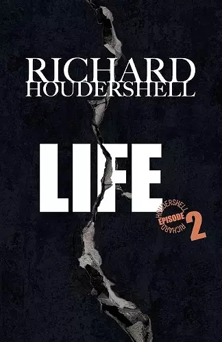 LIFE episode 2 cover