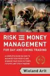 Risk and Money Management for Day and Swing Trading cover