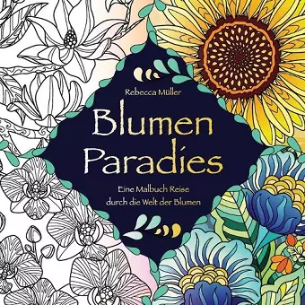 Blumen Paradies cover