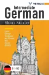 Intermediate German Short Stories cover