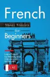 French Short Stories for Beginners cover