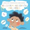 Mi Cuerpo Me Envía Una Señal cover