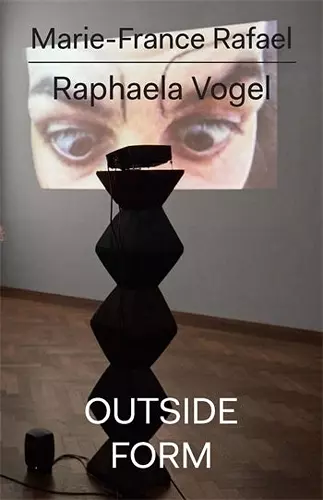 Raphaela Vogel cover