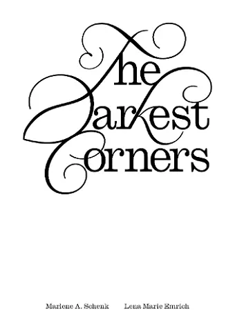 The Darkest Corners cover