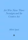 Art Was Never There cover
