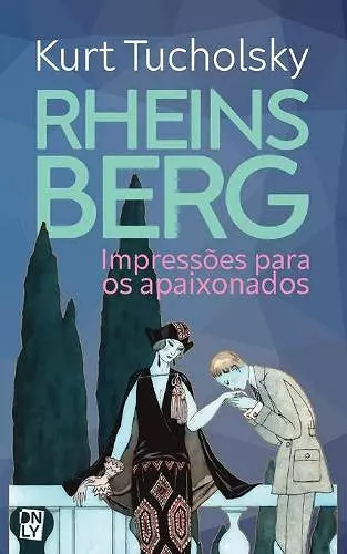 Rheinsberg cover