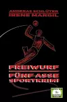 Freiwurf - Sportkrimi cover