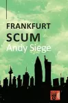 Frankfurt Scum cover