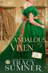 The Scandalous Vixen cover