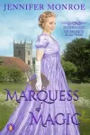 Marquess of Magic cover