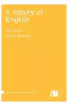 A history of English cover