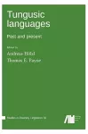 Tungusic languages cover