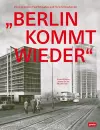 „Berlin kommt wieder“ cover