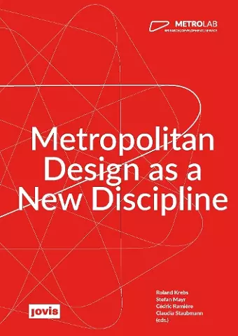 MetroLab cover