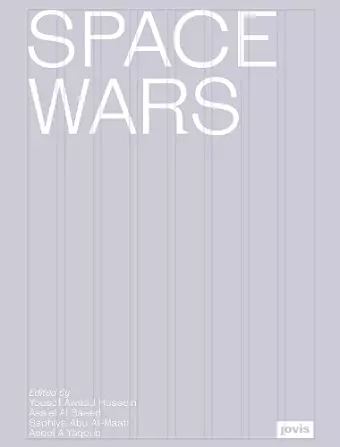 Space Wars cover