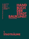 Handbuch der Stadtbaukunst cover