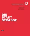 Die Stadtstraße cover