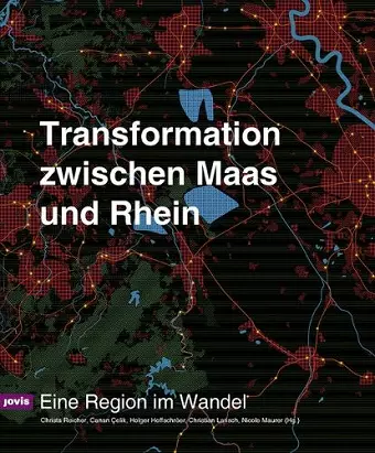 Transformation zwischen Maas und Rhein cover