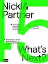 Nickl & Partner – What’s Next? (English edition) cover