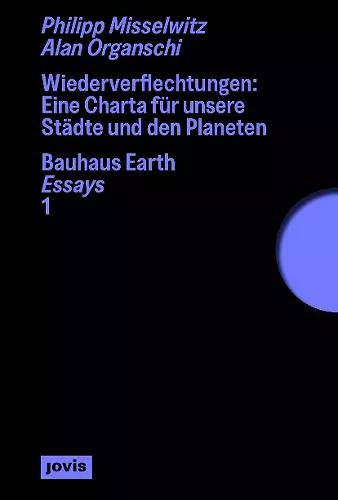 Wiederverflechtungen cover
