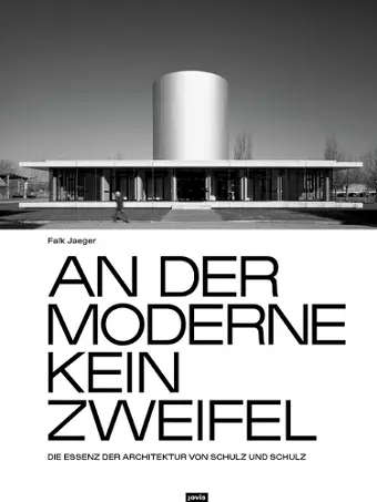 An der Moderne kein Zweifel cover