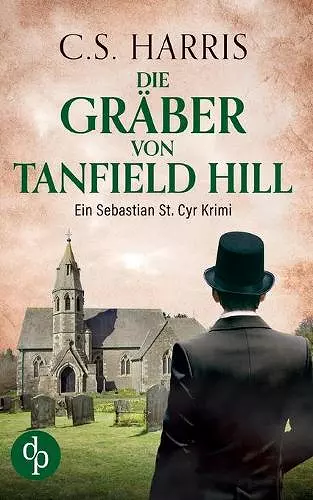 Die Gräber von Tanfield Hill cover