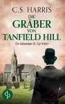 Die Gräber von Tanfield Hill cover