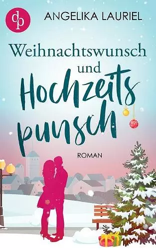 Weihnachtswunsch und Hochzeitspunsch cover