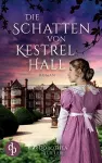 Die Schatten von Kestrel Hall cover