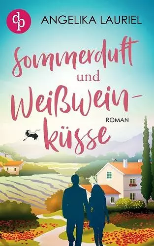 Sommerduft und Weißweinküsse cover