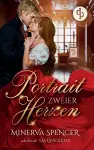 Portrait zweier Herzen cover