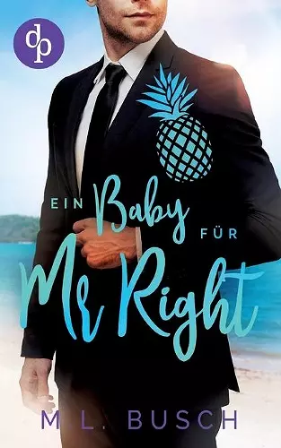 Ein Baby für Mr Right cover