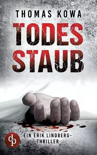 Todesstaub cover