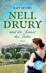 Nell Drury und die Kunst des Todes cover