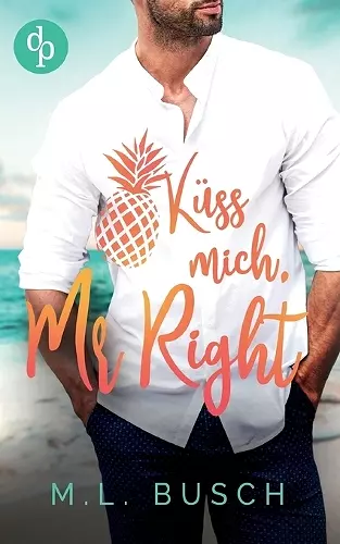 Küss mich, Mr Right cover