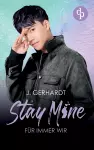 Stay mine cover