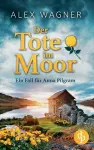 Der Tote im Moor cover