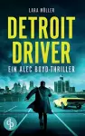Detroit Driver cover