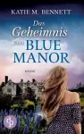 Das Geheimnis von Blue Manor cover