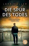 Die Spur des Todes cover