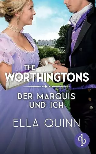 Der Marquis und ich cover