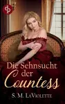 Die Sehnsucht der Countess cover