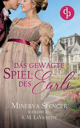 Das gewagte Spiel des Earls cover