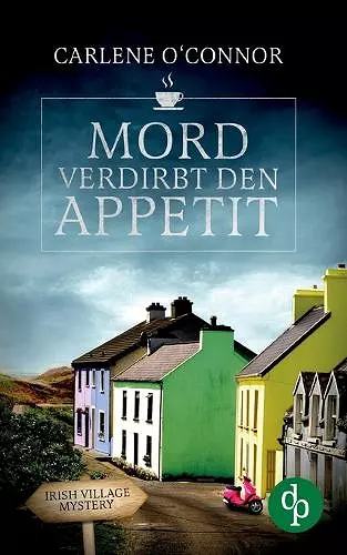 Mord verdirbt den Appetit cover