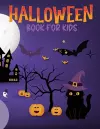 Halloween Book For Kids cover