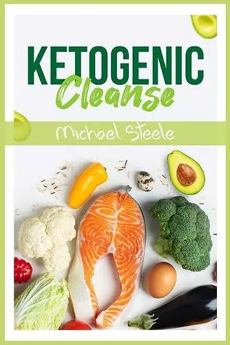 Ketogenic Cleanse cover