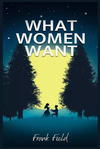 What Women Want cover